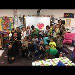 Photo by Sterling Elementary - 3rd Grade (@3rdSterling)