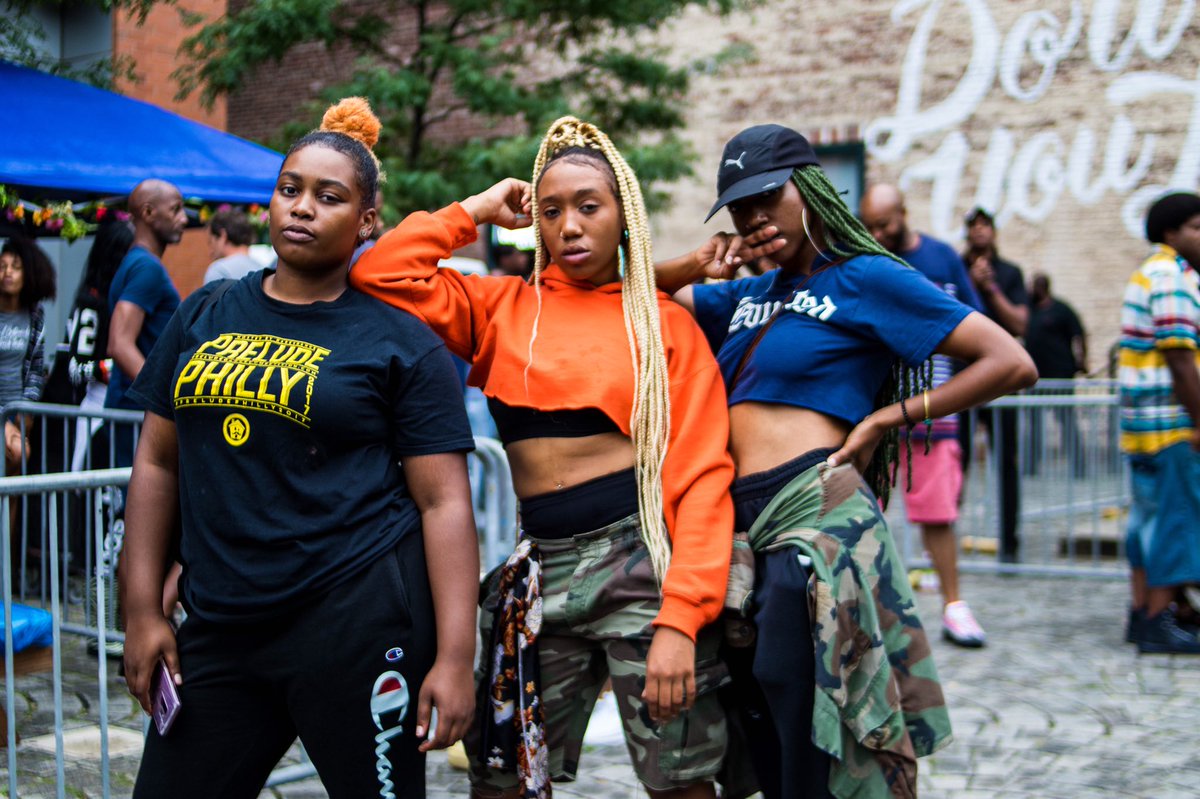 ADOLifestyle's tweet photo. Pics from #DAPFEST2018. s/o to everyone that linked up with us. Tag someone if we didn’t.
View for recap online https://t.co/soLeQIhpeJ
#ADOLIFESTYLE #DAPFEST #DJAKTIVE #THERAPCOMMUTE #GOODGIRL https://t.co/ALZsRmgz7d