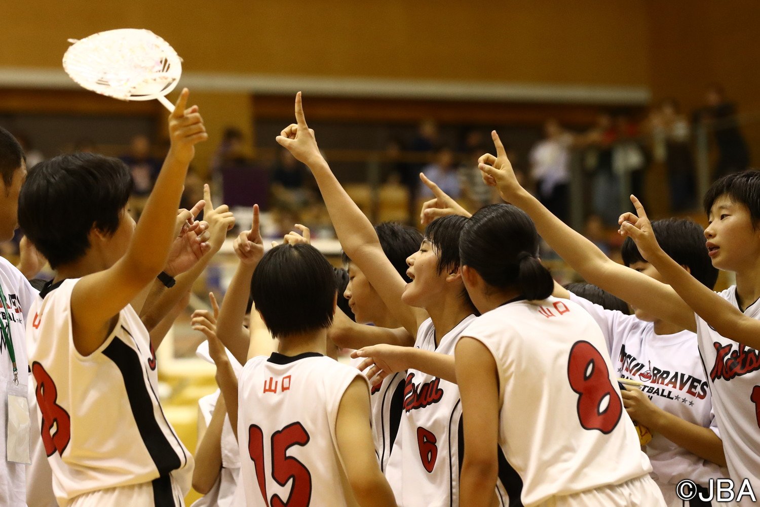 日本バスケットボール協会 Jba En Twitter U15 第48回全国中学校バスケットボール大会 予選リーグを終え 決勝トーナメントに進む16チームが決定 男子 予選リーグ 試合結果 Https T Co Ytur241q8d 女子 予選リーグ 試合結果 Https T Co Padstls3k1