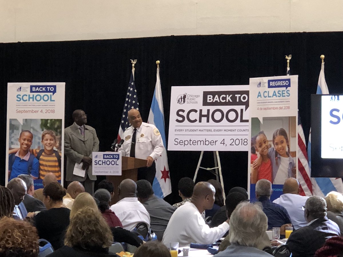 FaithBased_CPS's tweet photo. Here at the Interfaith Back To School Breakfast sponsored by Mayor Rahm Emanuel and the City Of Chicago https://t.co/GcjyecAk24