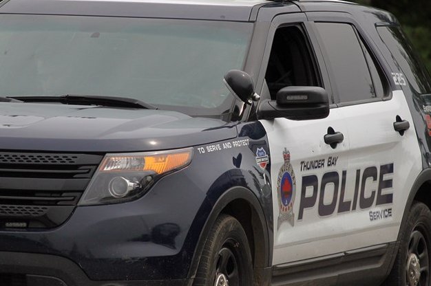 Police arrest Walmart robber #tbay ow.ly/buGl30lwC3A https://t.co/iUK0VPSrL5