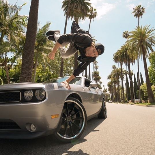 YokohamaMexico's tweet image. Alguien se emocionó un poco con sus llantas nuevas 🔘🔘🔘🔘 @jesselaflair

Repost @yokohamatire #Parada #Specx #Onyokohamas #YokohamaLlantas #Dodge #Challenger