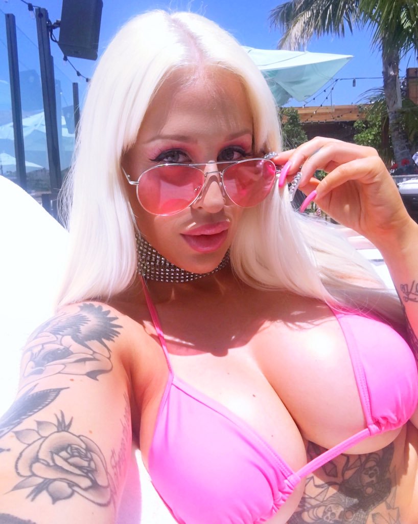 Alicia Amira