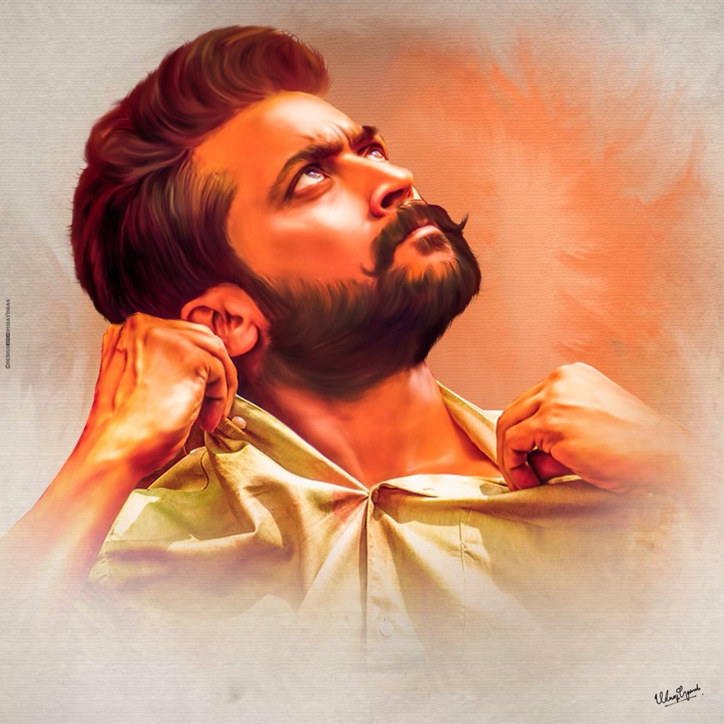 RacketRajaOffl's tweet photo. 4,000K Tweets Just 30 Minutes "Suriya Fans Rage" Mode Keep Tweeting Unofficial Tag

"#FanaticalNGKDiwali2018" https://t.co/DiUWLU4vcJ