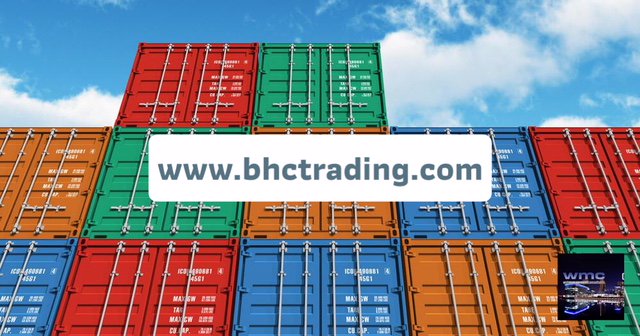 Plantandtractor's tweet image. Looking for shipping containers from a reputable global supplier?
hashtag#bhctrading hashtag#shiLooking for shipping containers from a reputable global supplier? @msicklin @MarkPritchard13 #bhctrading #shippingcontainers #20ftcontainers #40ftcontainers