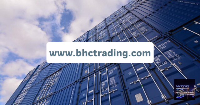 Plantandtractor's tweet image. Looking for shipping containers from a reputable global supplier?
hashtag#bhctrading hashtag#shiLooking for shipping containers from a reputable global supplier? @msicklin @MarkPritchard13 #bhctrading #shippingcontainers #20ftcontainers #40ftcontainers