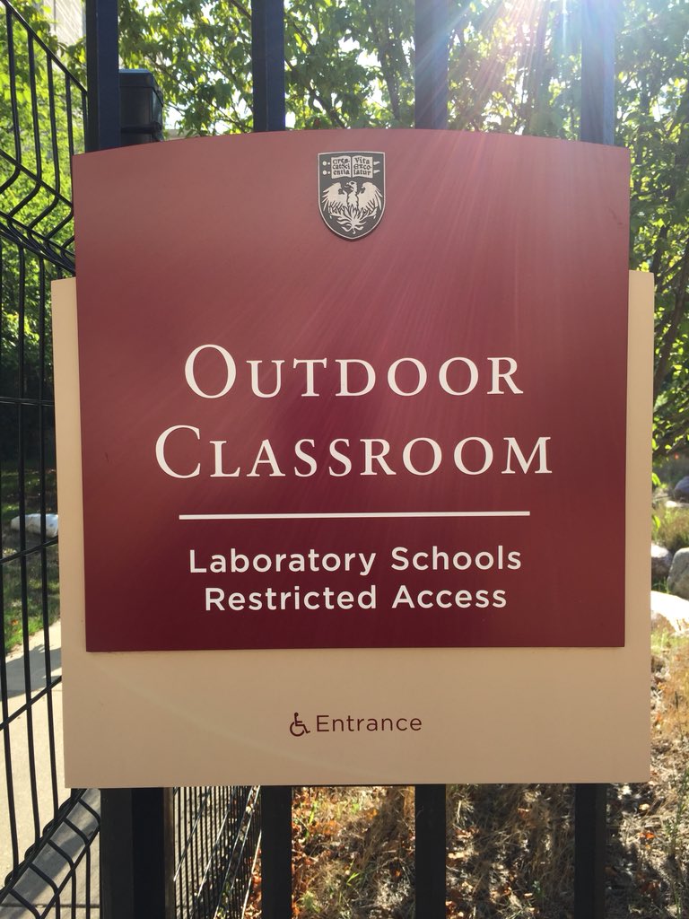 AskAndreaHite's tweet image. We are BEYOND thrilled to have @pezzettinos leading us in some see/think/wonder &amp;amp; a learning walk in the #OutdoorClassroom. #LabLearns #ConnectionandCollaboration #LabExtendedDay #TeachingFellows1819