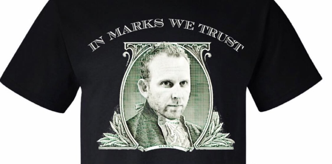Happy Birthday to our GM and Savior, Sean Marks! 