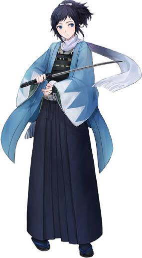 大和守安定のtwitterイラスト検索結果