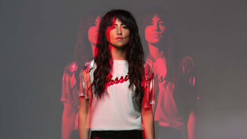WorldCafe's tweet photo. PREMIERE: Listen To @KTTunstall's Anthemic 'The River' From Her Forthcoming Album, 'WAX' https://t.co/GzU3ujjK2K https://t.co/QNDNCY3WrB