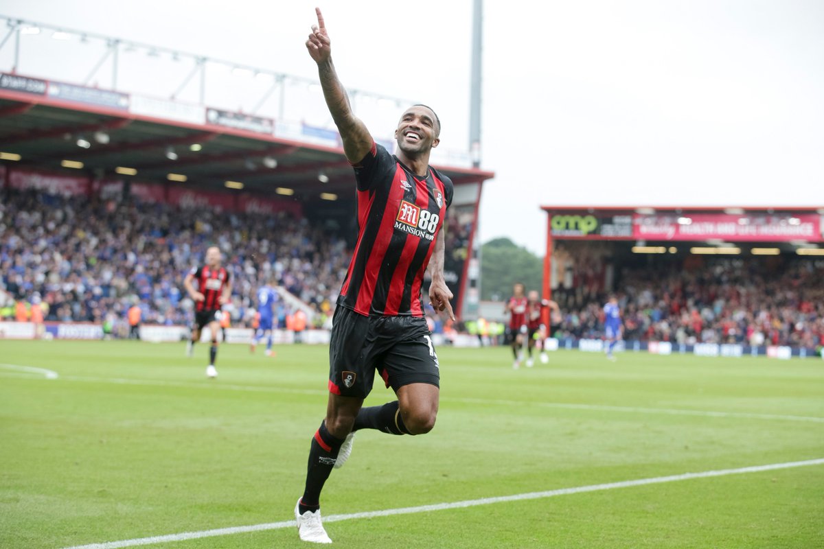 MCCCSHCas's tweet image. 🍒 CALLING ALL CHERRIES FANS - FLASH GIVEAWAY 🍒

Want to be at the Vitality Stadium this Saturday for the Everton game?

Make sure you're following us, then simply retweet this post to be in the draw for a pair of tickets!

Competition closes 10am tomorrow. Entrants must be 18+