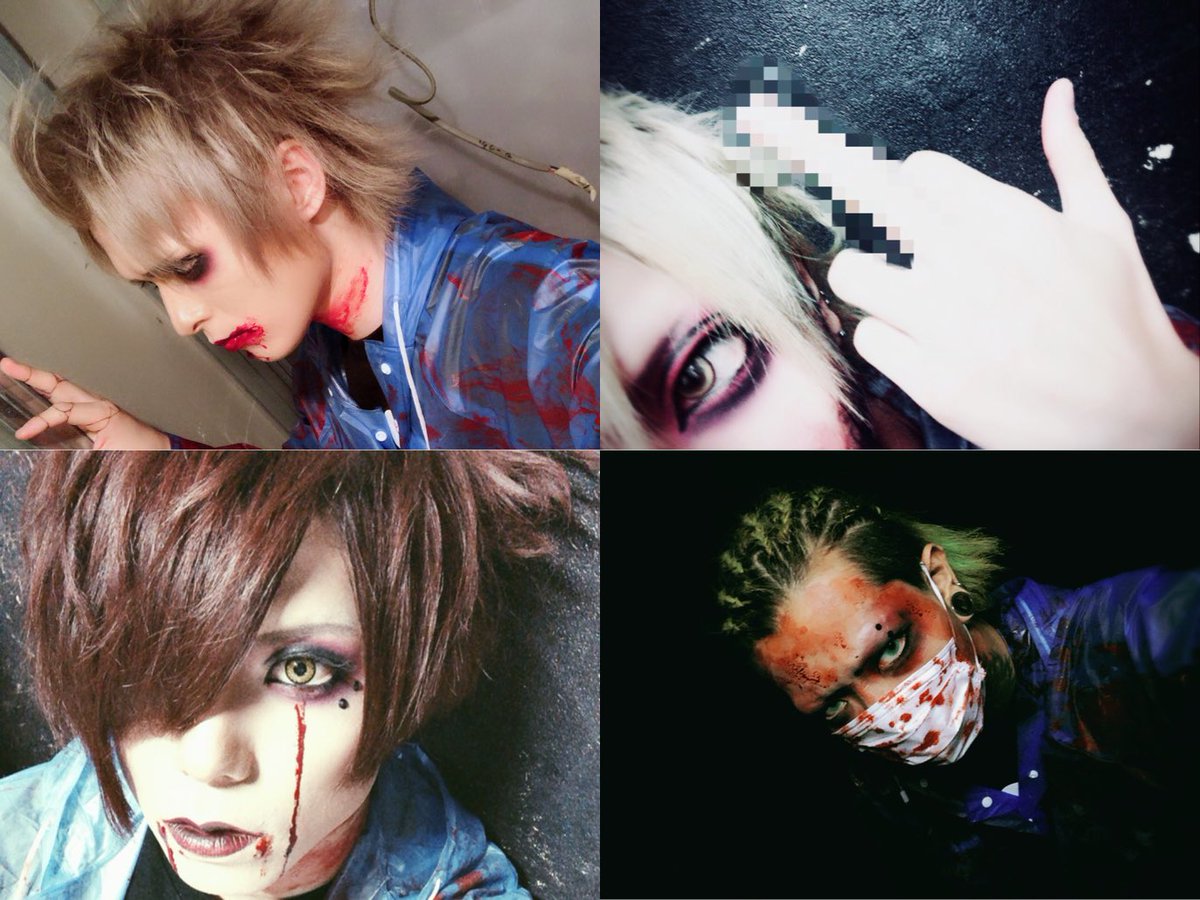jigsaw_offi's tweet photo. HOLIDAY SHINJUKUスリーデイズありがとうございました!
次のSHOWは8/28 大須RAD HALLです。
お待ちしております。
#忌懺
#NvM
#VALDER
#JACK_MW
#OUTER HEAVEN
#マキシマムザグラフティ
#ジグソウ https://t.co/SYLRPQFocc