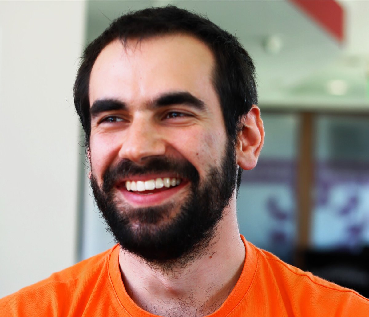 PhDs of Southampton tweet media