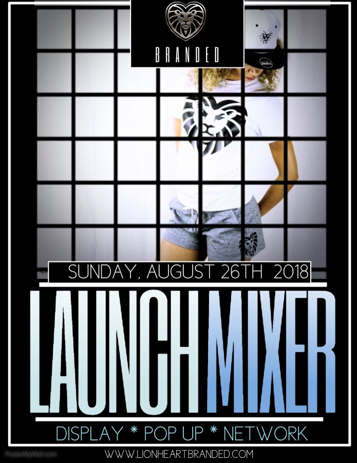 Lion Heart Branded tweet media