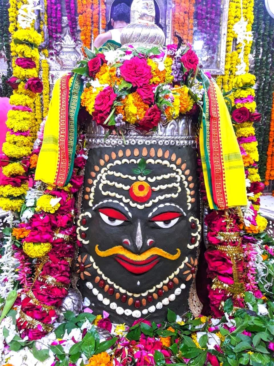 Shree Mahakaleshwar Ujjain on Twitter: 