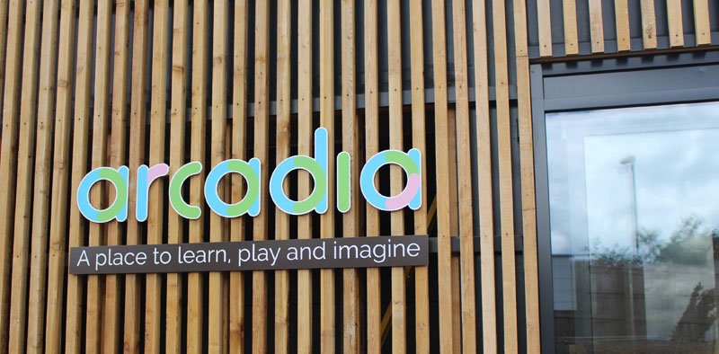 A great success story... The team of Forest Friends Nursery now continue their excellent work at Arcadia, Easter Bush Campus - a new purpose-built #nursery providing children with the opportunity to grow &amp; learn in a natural environment. arcadianursery.co.uk/locations/east… #moved #inthezone