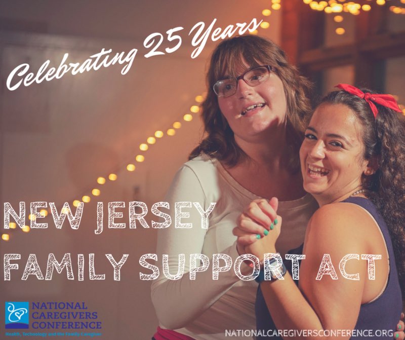 NCCBiAnnual's tweet photo. Join us on October 11, 2018 at
The National Caregivers Conference
for a special luncheon celebration honoring the families, advocates and legislatures responsible for the passing and signing of
The New Jersey Family Support Act of 1993! Register today: https://t.co/69JjPQvENJ https://t.co/SfRIzzqXiv