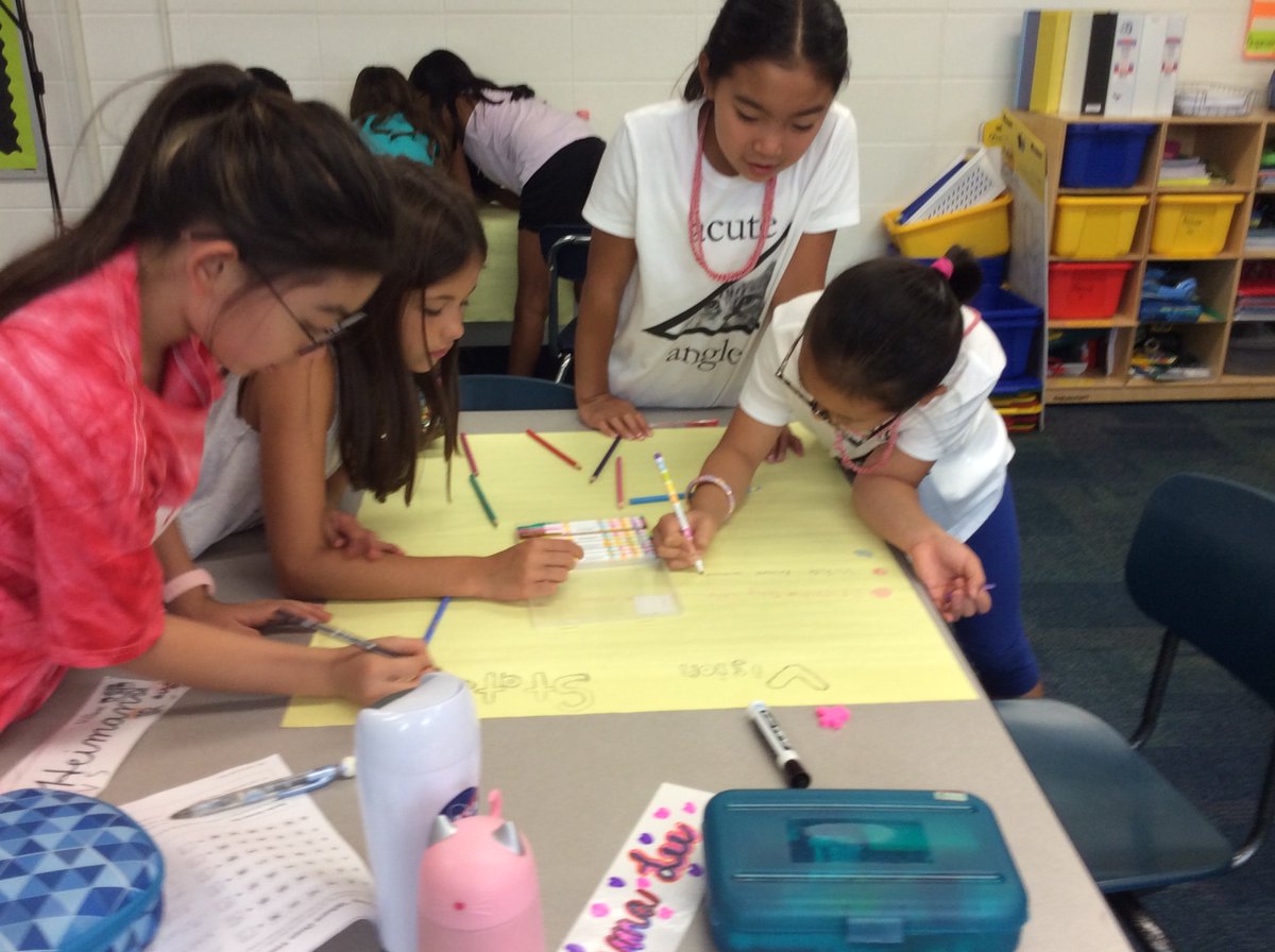 Mrs. Murnick's Class tweet media