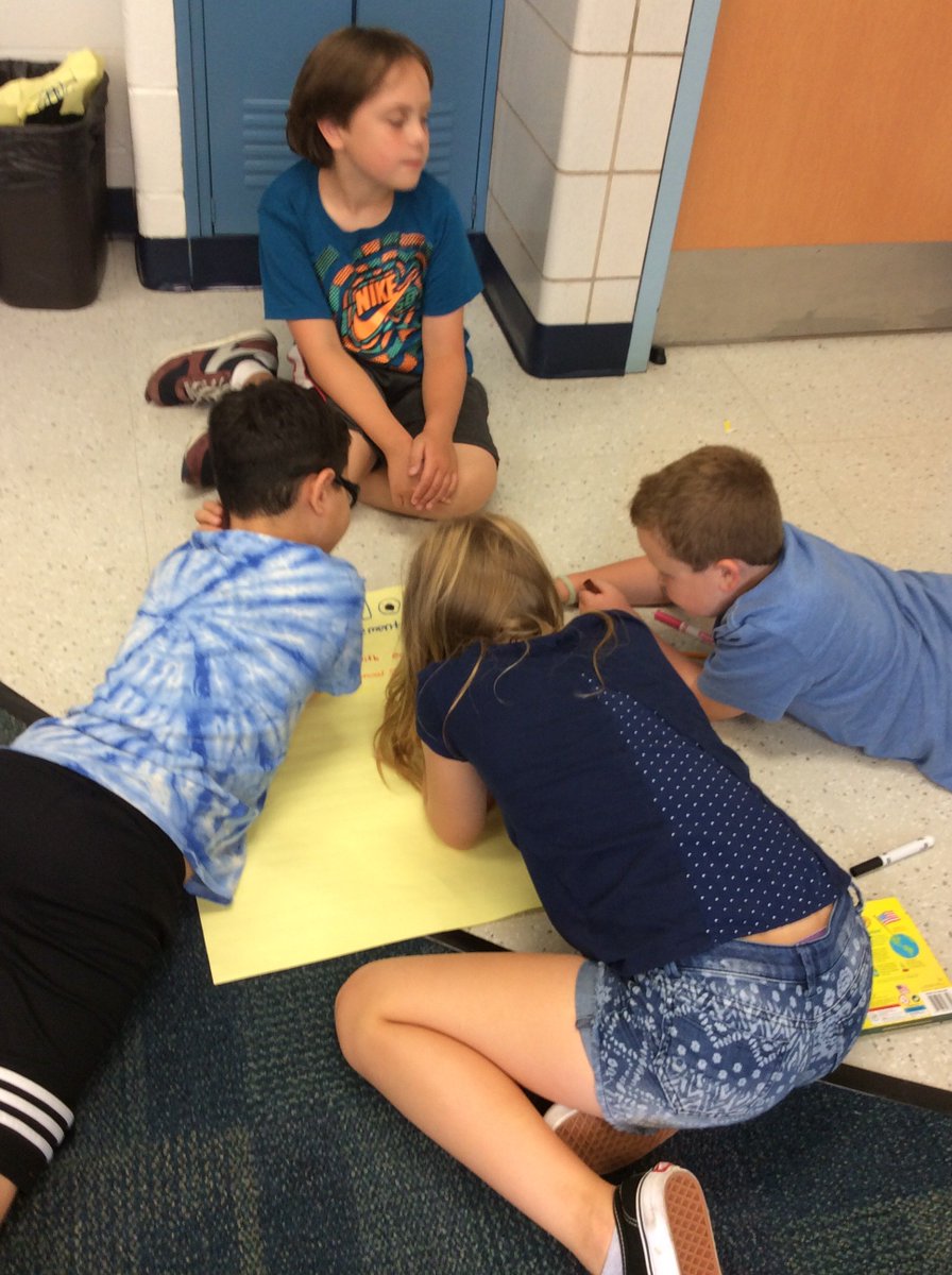 Mrs. Murnick's Class tweet media