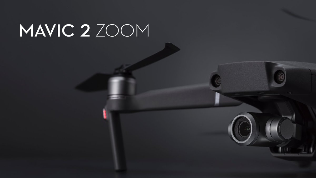 DJI on X: 