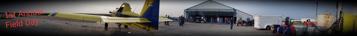 Ticeinator's tweet photo. Pinnacle Ag in Copeland Kansas hosted their first ever Mission and Innvictis plot tour for customers and consultants. With nearly 100 participants, I would consider it a huge success! https://t.co/JPXtjZgSP6