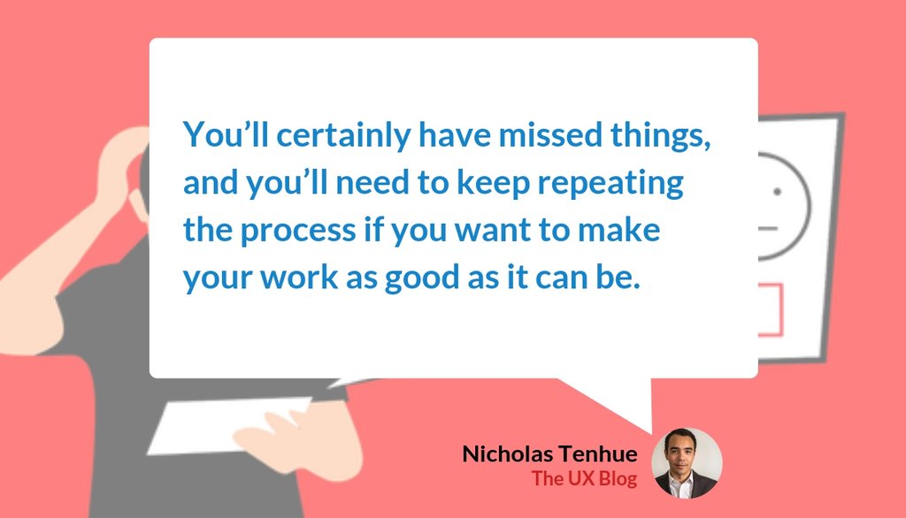 6 UX Rules Tech Startups Need To Master goo.gl/DN973H #entrepreneur #UX #startup