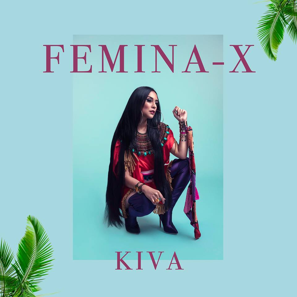 Happy Roof Dirt is the first song we ever created. After many years we found it again one night at rehearsal and it bloomed into a whole new animal. You can hear now through our bandcamp #kiva 
feminax.bandcamp.com/track/happy-ro…