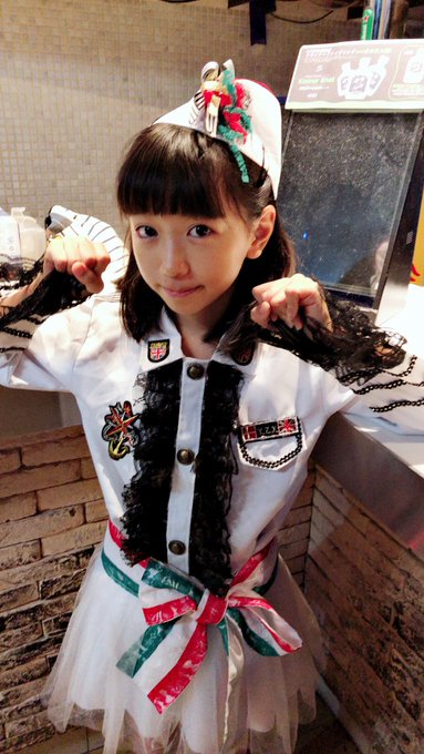 Twitterのコスプレ画像20