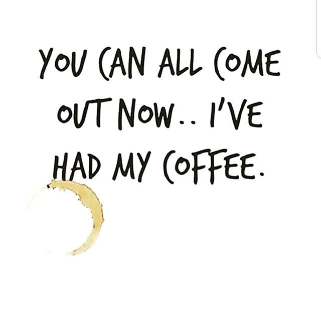 textbookcoffee's tweet photo. Repost from @coffee.quotes 
Coffee is a must before interactions with other students, professors, or coworkers. Dont unleash the beast! Start the day with some Textbook Coffee and save your grades or job 🤣

#coffee #coffeetime #caffeine #whatsinyourcup #carefullycalculated #… https://t.co/d48jKG0UXv