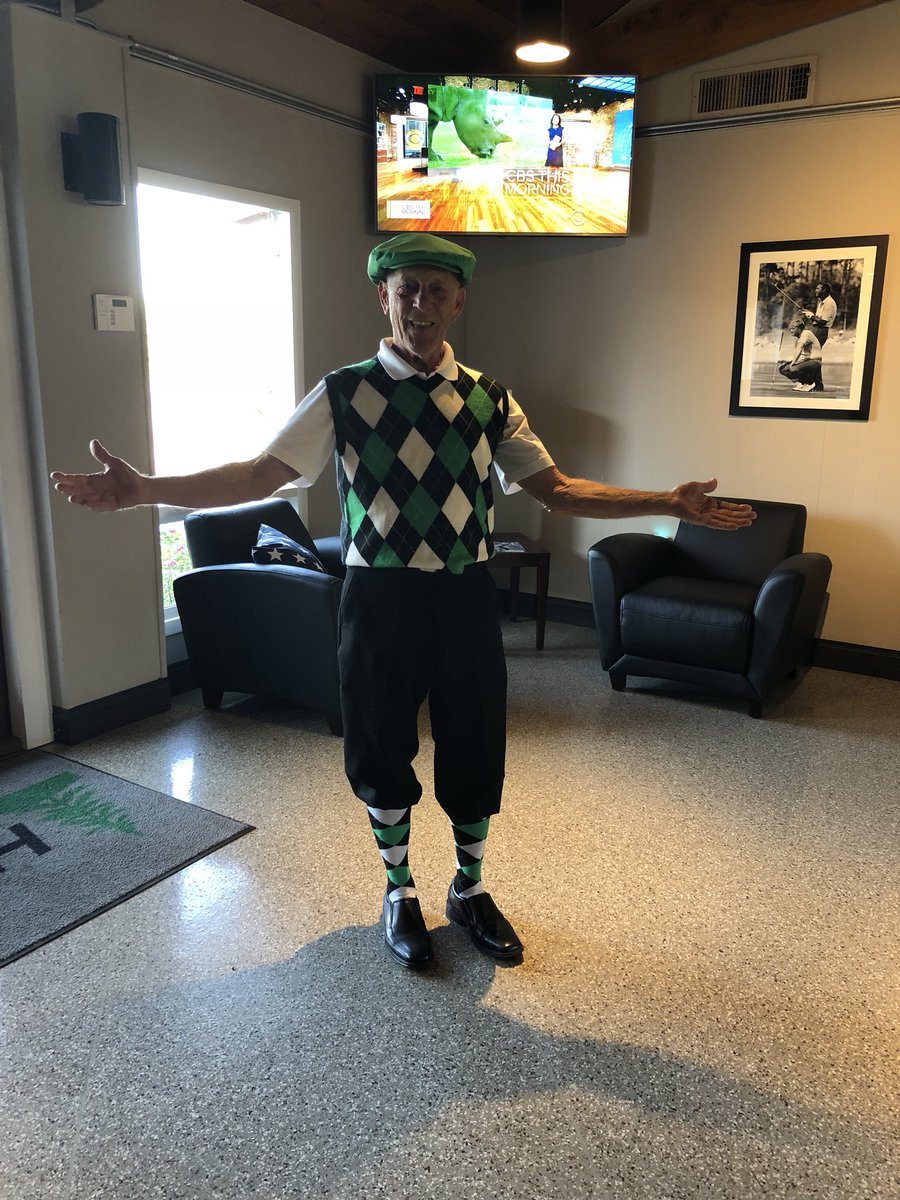 HCGCFindlay's tweet image. Great way to start your morning off at Hillcrest Golf Club!