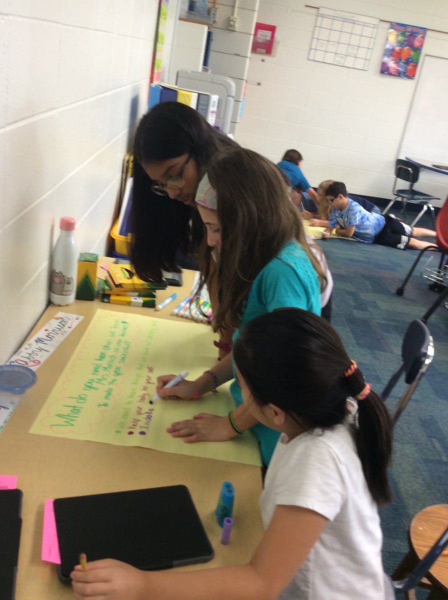 Mrs. Murnick's Class tweet media