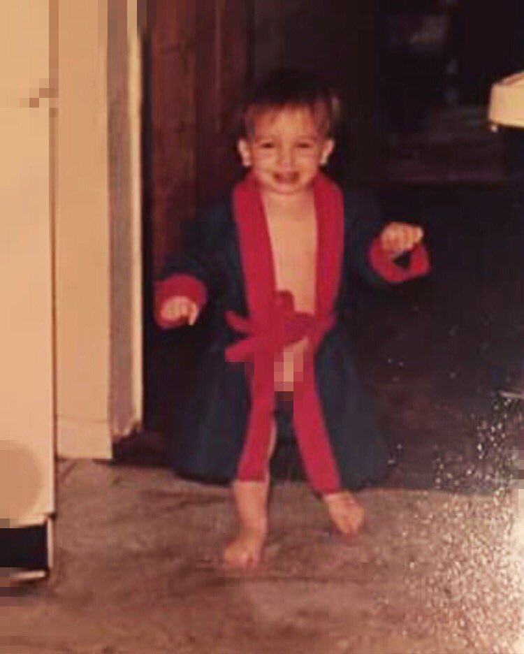 2hotstevescott's tweet photo. Tbt #throwbackthursday #supma https://t.co/rsb7HX0LWG