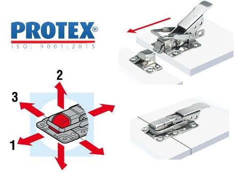 Protex_Latches's tweet photo. Check out why our #Catchbolt latch is integral to the VeloVault’s design @BikeBoxOnline in our case study here: https://t.co/Q4M7gdivDN https://t.co/hrUpyic5sw