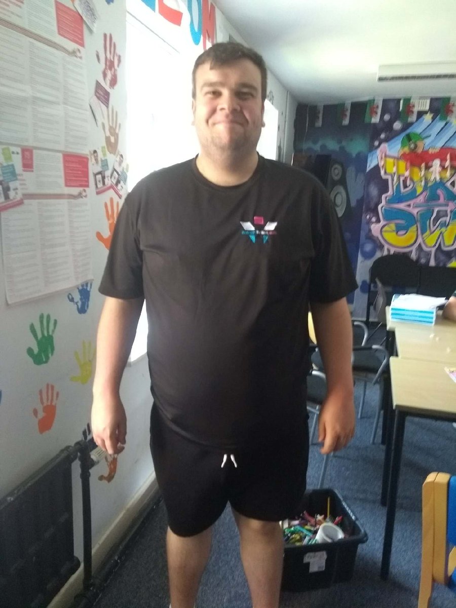 LlamauUK's tweet photo. Are you an employer with a willingness to help young people? Find out about offering a work placement to a young person supported by Symud Ymlaen / Moving Forward https://t.co/1Gb5KlyYep
#SYMF is supported by #EUFundsCymru @WCVA_AIF https://t.co/VdJ2sludzY