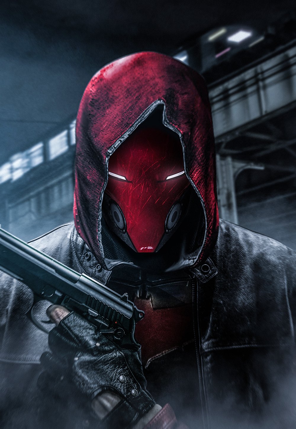 bosslogic