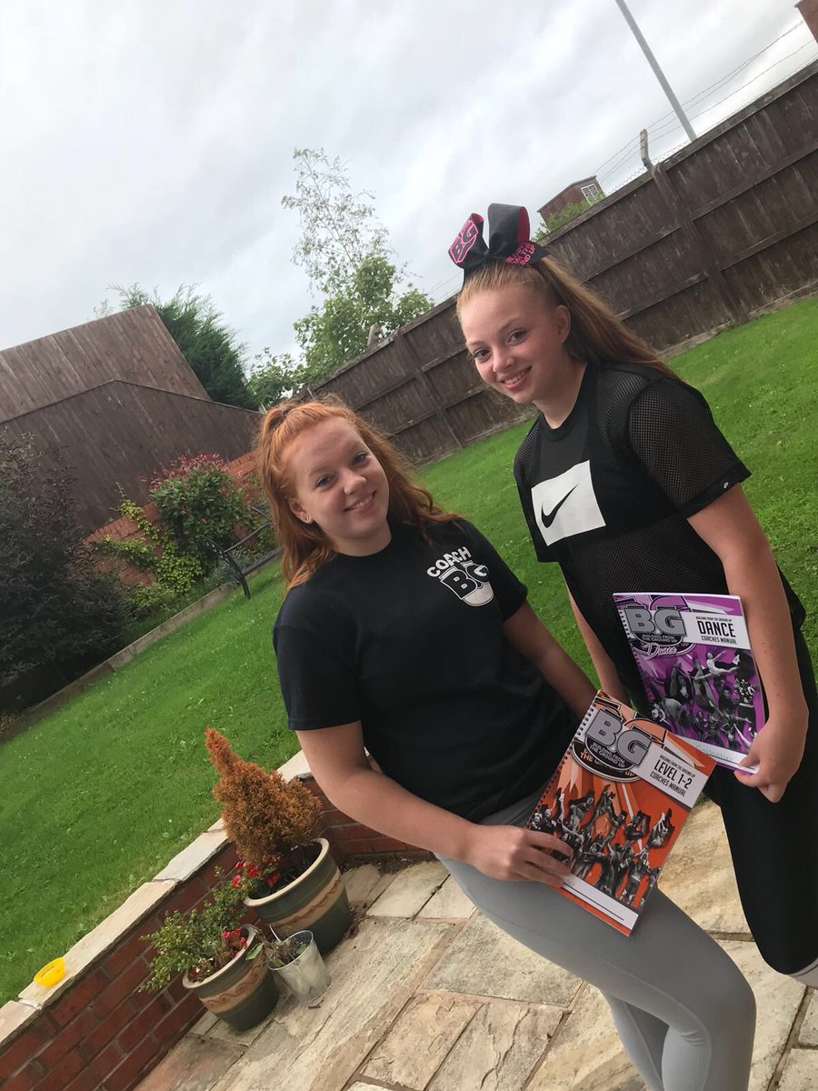 Our fabulous twinnies are now fully qualified in level 1 &amp; 2 cheer and Pom dance! So proud to have you part of our coaching staff! @_catherinegallacher <a href="/_lucy09/">i’m a sugar baby💕 PayPal 🌐 NO giftcards</a> 🔥
