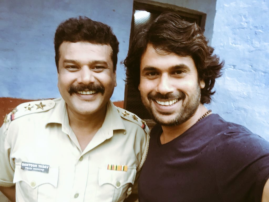 PankajRUpadhya3's tweet photo. Last week shoot at kasarbaug lucknow https://t.co/vw8aRmstQj