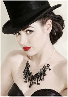 The Five Thirty Cabaret TONIGHT <a href="/New_TownTheatre/">New Town Theatre</a> (George St) with <a href="/JesusLoreal/">Jesus L'Oreal Christ (He/Hymn)</a> @keirmcallister  <a href="/MaloneMissy/">MissyMalone</a>  <a href="/Colin_Cloud/">Colin Cloud</a>  &amp; <a href="/HarryDeCruz/">Harry De Cruz</a> Tix: £6 here ow.ly/iXqj30lwuWN   &amp; at the venue box office. #edfringe2018 #IntoTheUnknown Diff line-up each night until the 26th Aug