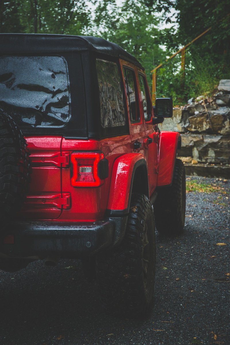Face the frontier.