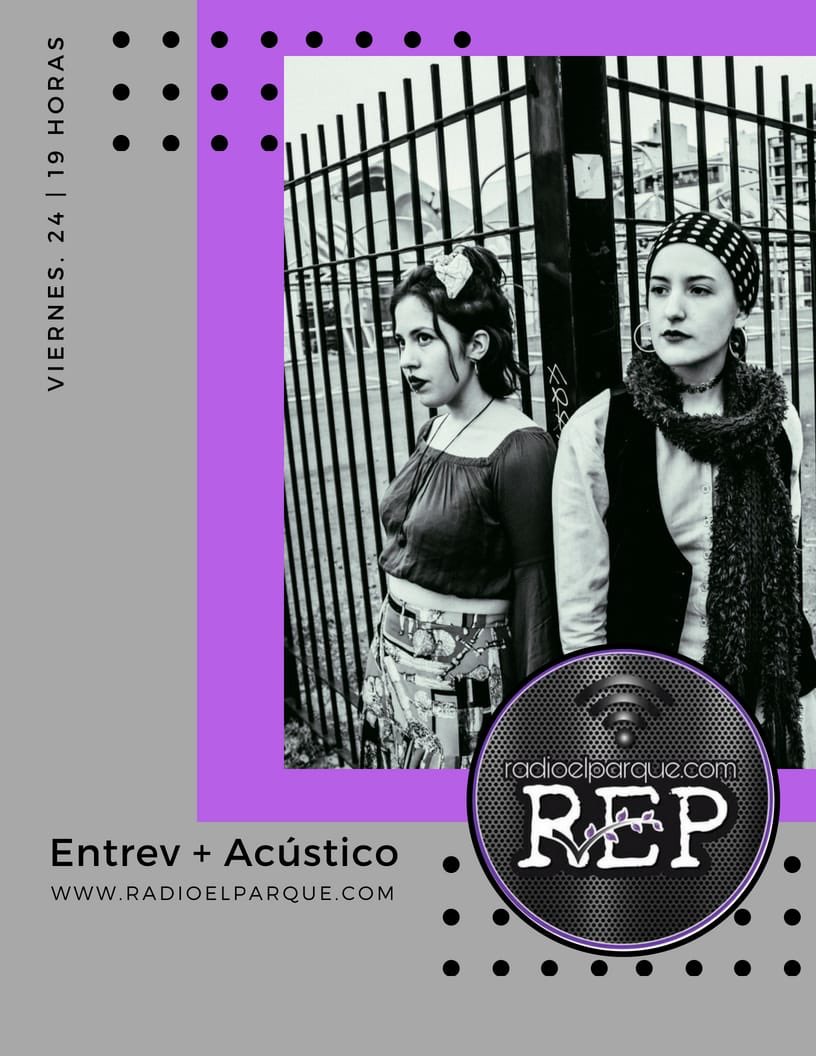 anideaduo's tweet photo. Mañana 19hs vamos a estar compartiendo música en Radio El Parque! 🎙️📻
Pueden escucharnos online en 
https://t.co/210ay9RA0u
Sintonizate con Anidea 😉 https://t.co/qedA8EtFK3