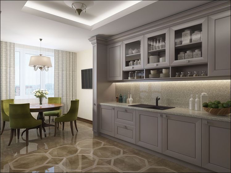 ndesign_sa's tweet photo. تصميم المطابخ التحضيرية مهم جداً دراسة مساحتها واستغلالها بشكل يخدم أفراد الاسرة ويفضل وضع طاولة طعام صغيره 👌🏻💛.. https://t.co/hqezjolxJR