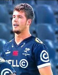 Good luck to Andrew Evans who is making his Sharks debut against the Blue Bulls on Saturday. Kick off is at 3pm. Andrew was our 1st XV rugby captain in 2015. We are supporting you all the way, Andrew @CliftonOldBoys <a href="/byes7/">Byron Johnstone</a> <a href="/ross7bass/">Ross</a> <a href="/MikeHowieson/">Michael Howieson</a> <a href="/HGoedeke/">Hubert Goedeke</a> <a href="/KarlBres/">Karl Bresler</a>