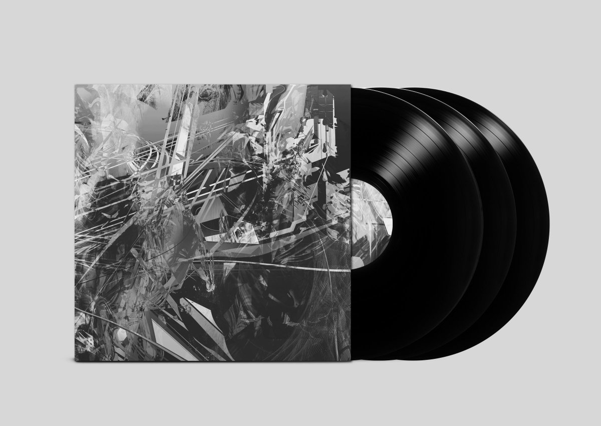 RichardDevine's tweet image. I am very excited to announce my forthcoming  album &quot;Sort\Lave&quot; on Venetian @snares&apos; Timesig label. It will be released on 3xLP, CD and digital on November 2nd. Bandcamp richarddevine.bandcamp.com/album/sort-lave
Spotify: smarturl.it/RDSortLave