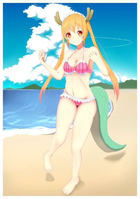 pixivに投稿しました とーる #pixiv  https://t.co/xW3GgE0GMF 