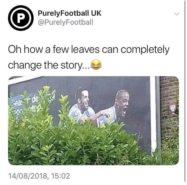 Gary Neville tweet media