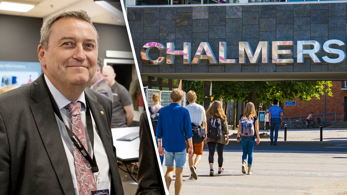 chalmersnyheter's tweet photo. Chalmers har högst anseende – för sjunde året i rad. Avståndet till övriga lärosäten växer när undersökningsföretaget Kantar Sifo publicerar 2018 års mätning av anseendet hos allmänheten för universitet &amp; högskolor.
#utbpol #gbgftw #gothenburg #chalmersftw https://t.co/Wjtn5exuSp https://t.co/2XOIAg5jTv