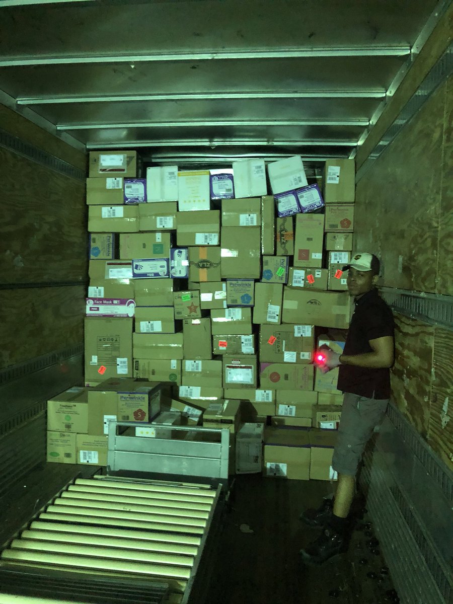 Load Quality is Key to success 🔑  #ups #upers