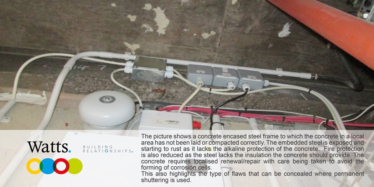 Watts_Group's tweet photo. #WattsAPCQuestion: Did you spot the defect in the building structure in this week's #APC Question? Let us know how you got on and test your knowledge again next week. #ThursdayMotivation #WattsPocketHandbook
https://t.co/J4n6NHj0Rl https://t.co/c7NxHK3xlK