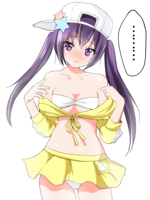 ごちうさリゼのtwitterイラスト検索結果