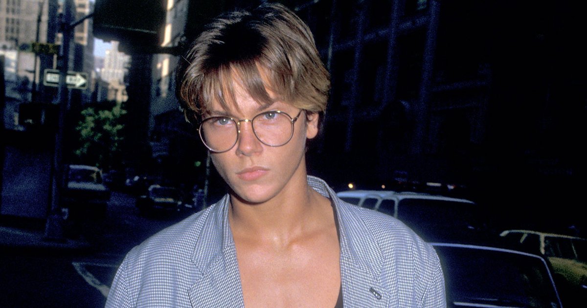 Remembering River Phoenix and his timeless | Vogue Australia |
